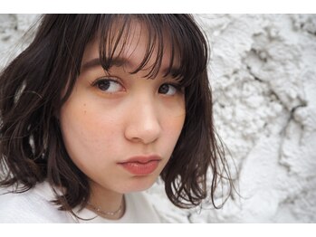 イロ 駒込店(iro)/カラーエクステ追加料金なし