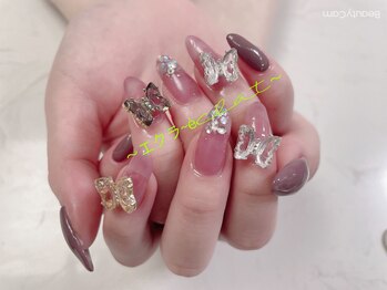 エクラ 横浜関内店(Eclat)/