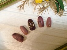 レアネイル(Re'a nail)/定額ネイルデザイン