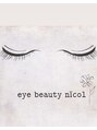 アイビューティーニコル 和歌山市店(eye beauty nicol)/eye beauty nicol和歌山市駅店