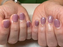 メイヴン(Maven)/ワンカラーネイル