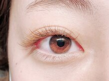 ブラウンor個性派？シングルオールカラー♪