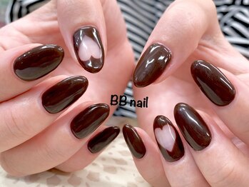 ビービーネイル(BB)/