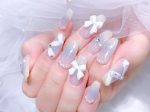 クイーンズビューティーサロン 新宿本店(Queen's beauty salon)/