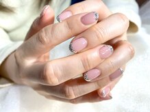 ミューズ ミューズ(Muse Muse)/ブライダルネイル