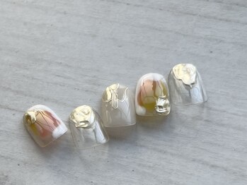 デザインEコース 7300円