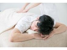癒し空間 リラーク 神田/ご要望に合わせた施術