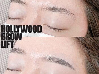 スウィートラッシュ 川口店(Sweet Lash)/ハリウッドブロウリフト