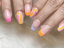ディアネイル(dear.nail)/