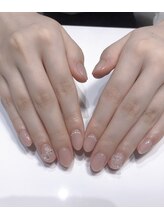 クリスタルネイルサロン(Crystal Nail)/