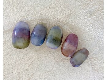 オテモネイル(otemo.nail)/trend design C ¥10900 ss23-2