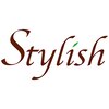 スタイリッシュ(Stylish)ロゴ