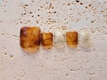 ネイルサロンキティ(nail salon Kitty)/FOOTニュアンス ¥8980