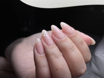 サロン ド ネイル 椿(Salon de nail 椿)/マオジェル