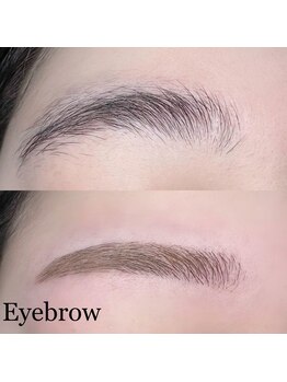 トット(Totto)/アイブロウ