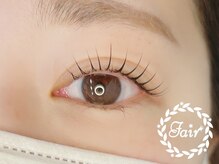 アイサロンフェア 海老名店(eyesalon Fair)/パリジェンヌラッシュリフト
