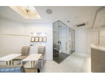 ヴァン ベール 高槻店/【店内】