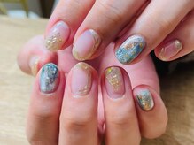 リーシェネイル(Resh Nail)/