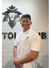 ストイッククラブ(THE STOIC CLUB)&nbsp;山内 昌平