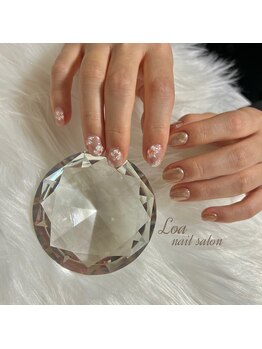 ロア(Loa)/NsalonLoa