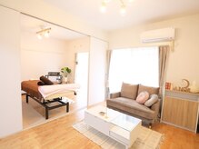 エイミー 藤ヶ丘店(Amy)/店内イメージ