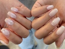 ミラージュネイル(Mirage Nail)/定額アート