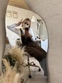 ゾウ(Zou.) TOMOMI 
