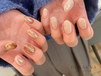 ロザンナ 新所沢店(ROSANNA)/