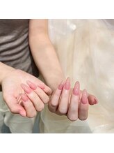 バイムーンサロン(By Moon Salon)/ちゅろんワンカラー