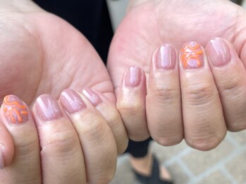 シェリ バイ リッシュ(Cheri by RICHE)/ぷっくりうねうねちゃん