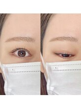 スィン(Xin)/似合わせパーマ