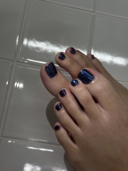 ランプネイル(LAMP nail)/ベーシック+¥500