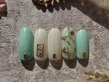 クレス(CLESC')/【ハンド】トレンドアートコース