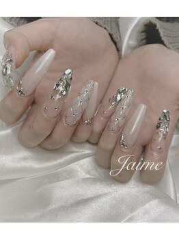 キルティングネイル