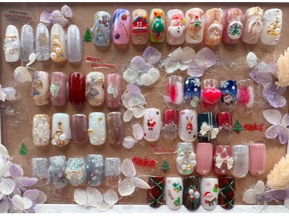 アンフィトリーテーの写真