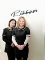 リボン 南船場店(Ribbon)/マツエク&まつげパーマRibbon［心斎橋］