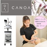 カノア(CANOA)