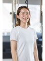 デップ 松山 鷹子スタジオ店(DEP) 杉本 美沙
