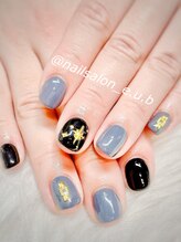 イーユービー(E.U.B)/定額Bコース適用【ひばりヶ丘】