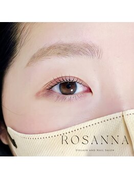 ロザンナ 大宮店(ROSANNA)/ラッシュリフト