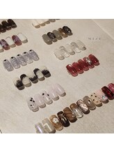 ミゼ 板橋 成増(mize)/デザイン