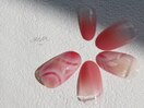4月5月HANDエアジェルアート