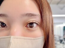 シャロン バイ グラフ 日本橋(Chalon by GRAFF)/＊まつ毛エクステ