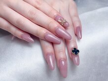 ルラワンネイル(LR.ONE Nail)/チップワンカラー