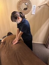 癒えもみ 太宰府店&nbsp;ヒロ セ