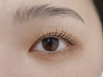 トキ(Toki)の写真/イタリア発祥まつ毛パーマ【マイラミネーション】導入☆まつ毛のダメージを抑えたい方におススメです♪