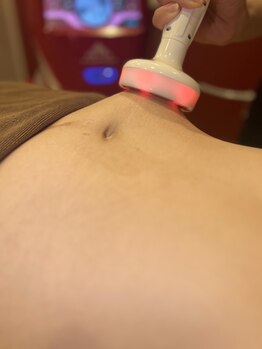 エターナルビューティー 各務原店(ETERNAL Beauty)/ウルトランスフォーマー