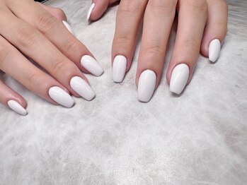 閨匠ビューティサロン 上野店/ワンカラー