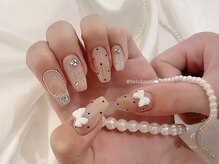 トゥインクミル 新宿(Twinkmiru)/パラジェル/長さだし/持ち込み