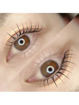 シーンスタジオ 塚口店(SSIN STUDIO)/ まつ毛パーマ＆眉毛サロン 塚口